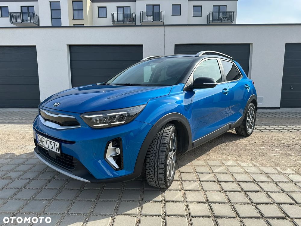 Kia Stonic 1.0 T-GDI L Business Line - 2