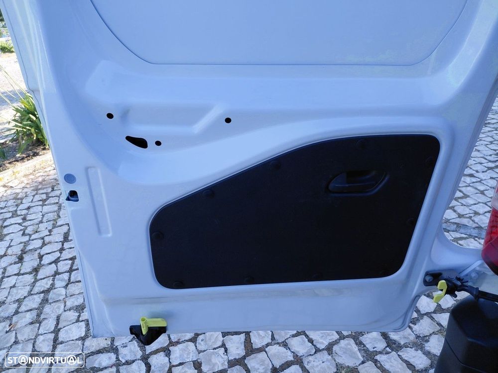 Toyota Proace City 1.5D L1 Comfort - 34