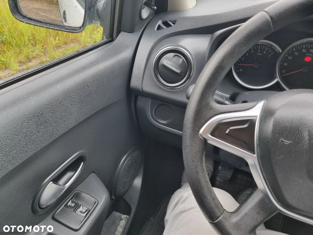 Dacia Sandero Stepway - 18