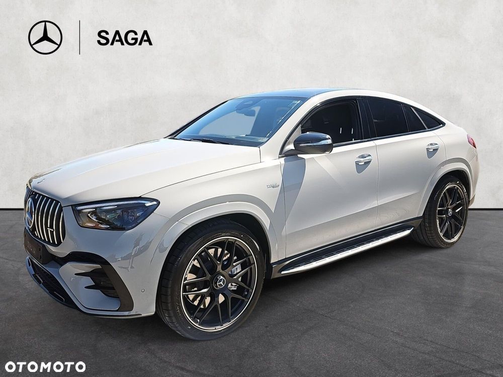 Mercedes-Benz GLE - 2