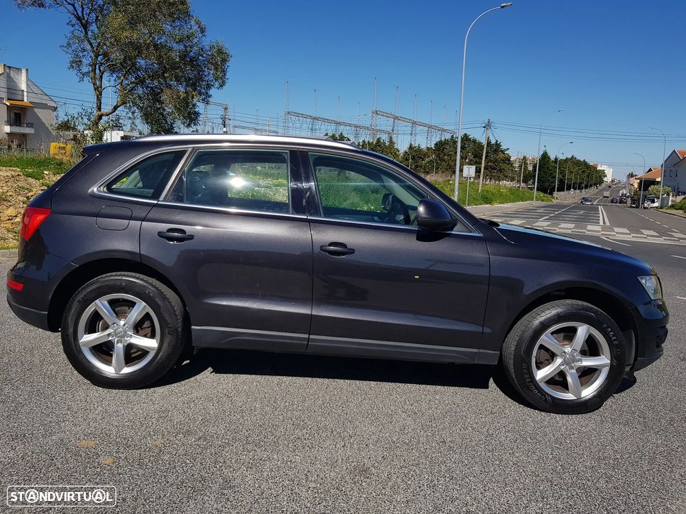 Audi Q5 2.0 TDI Sport - 11