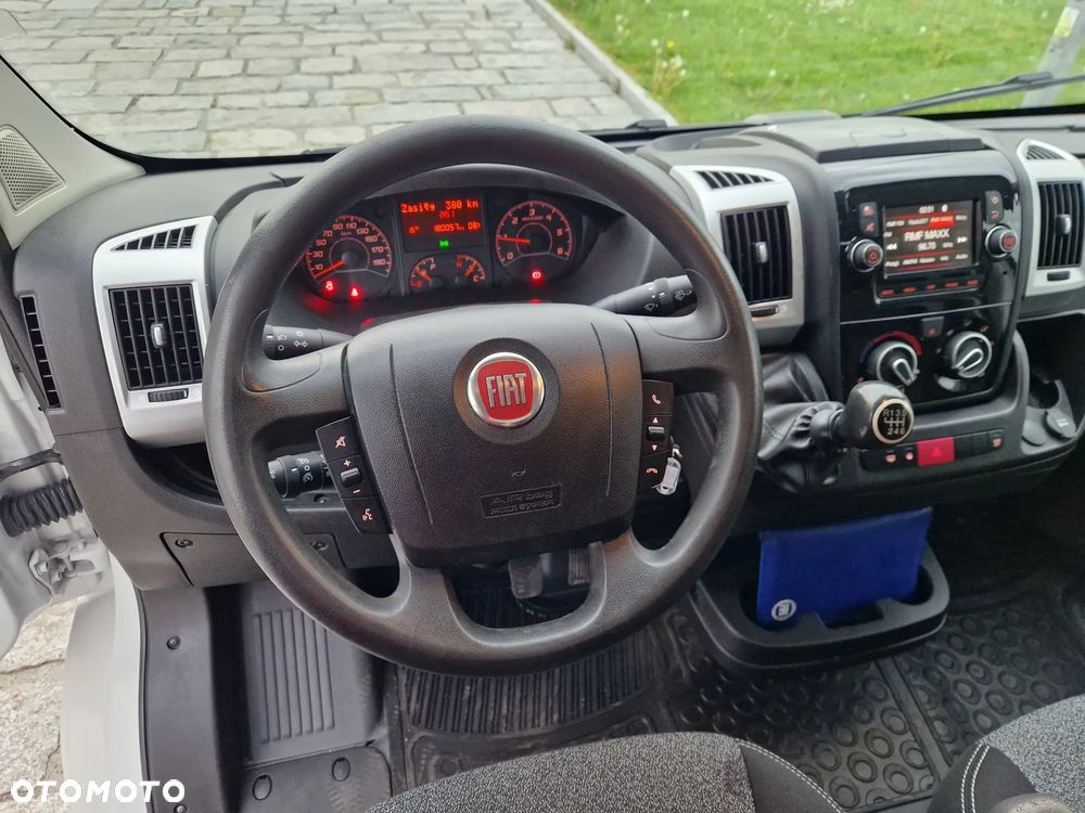 Fiat Ducato - 24