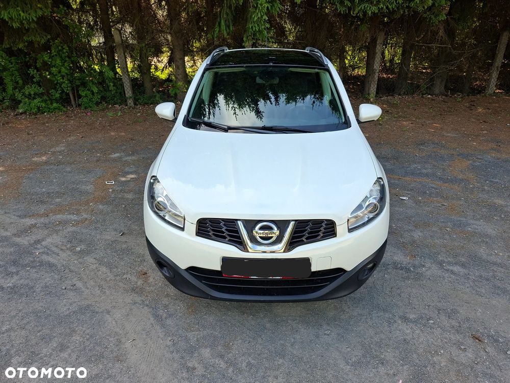 Nissan Qashqai - 3