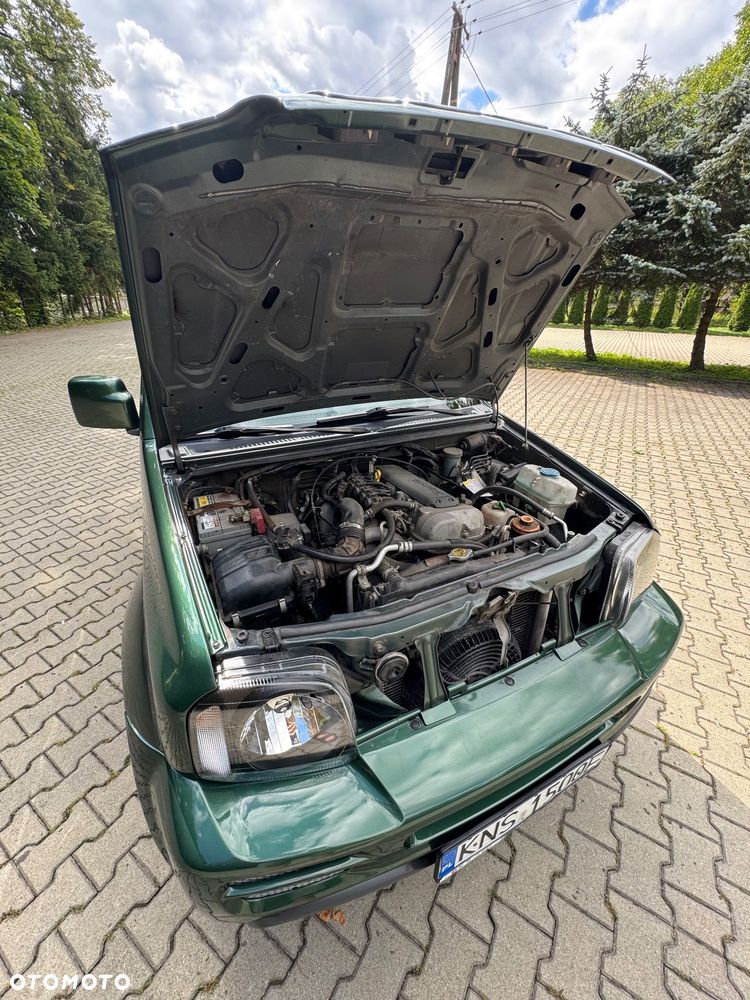 Suzuki Jimny - 14