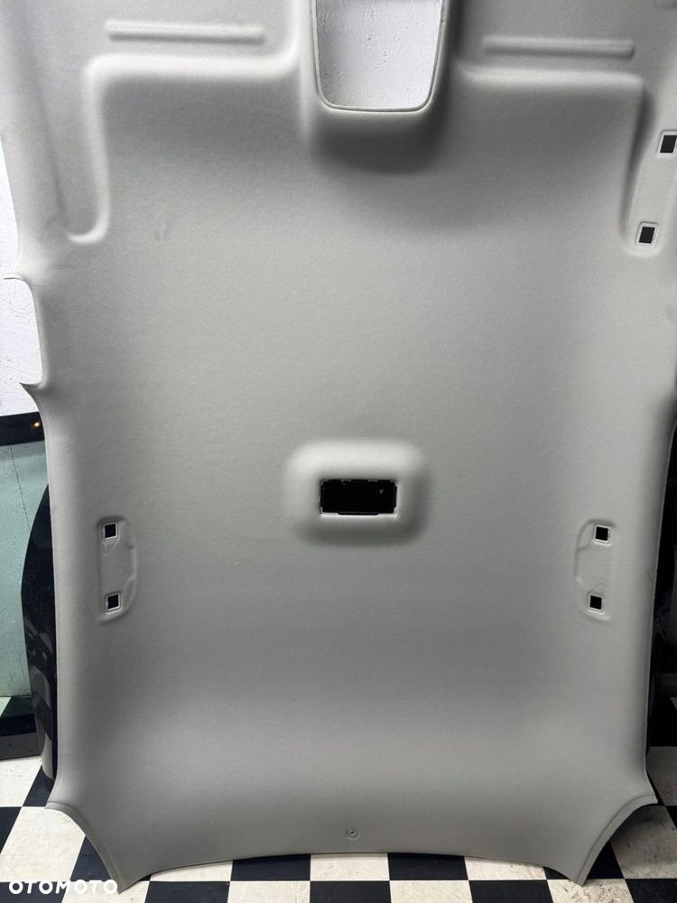 podsufitka opel astra k 2015-2019 hb - 8