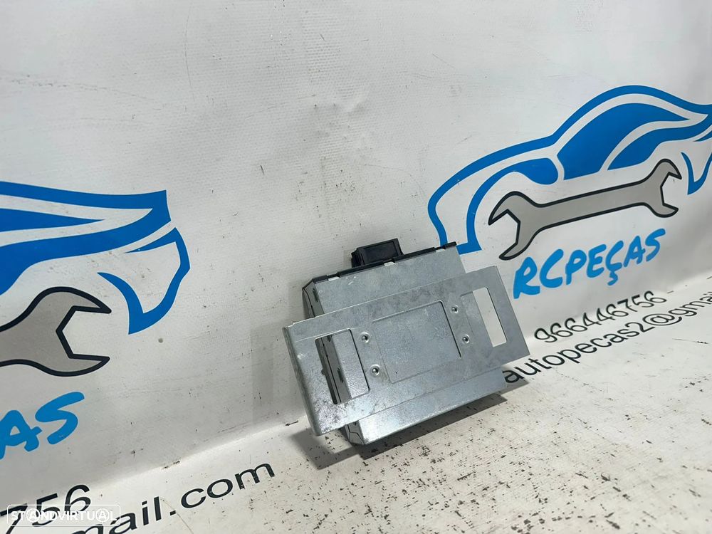 .Modulo Controlo Conversor Binario Original BMW 9113348 2003 - 2015 - 6