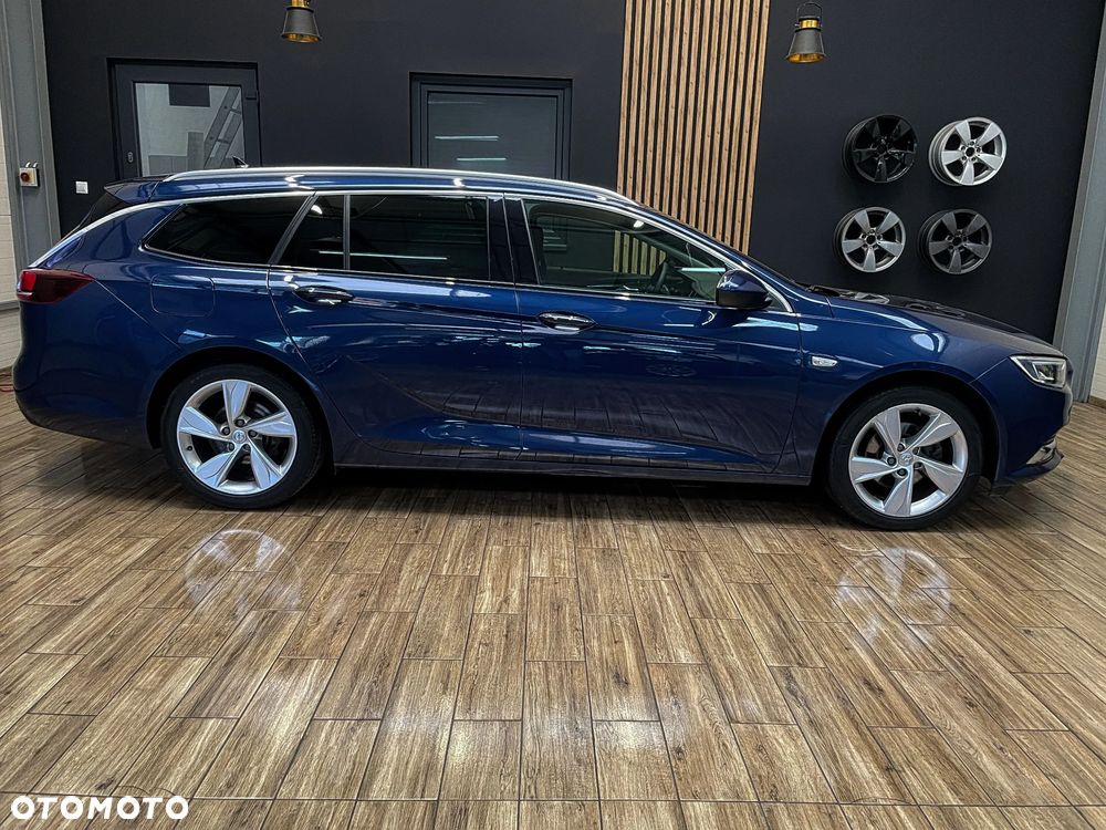 Opel Insignia 1.6 CDTI Innovation S&S Eco - 4