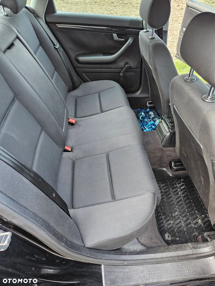 Audi A4 Limousine 2 - 20