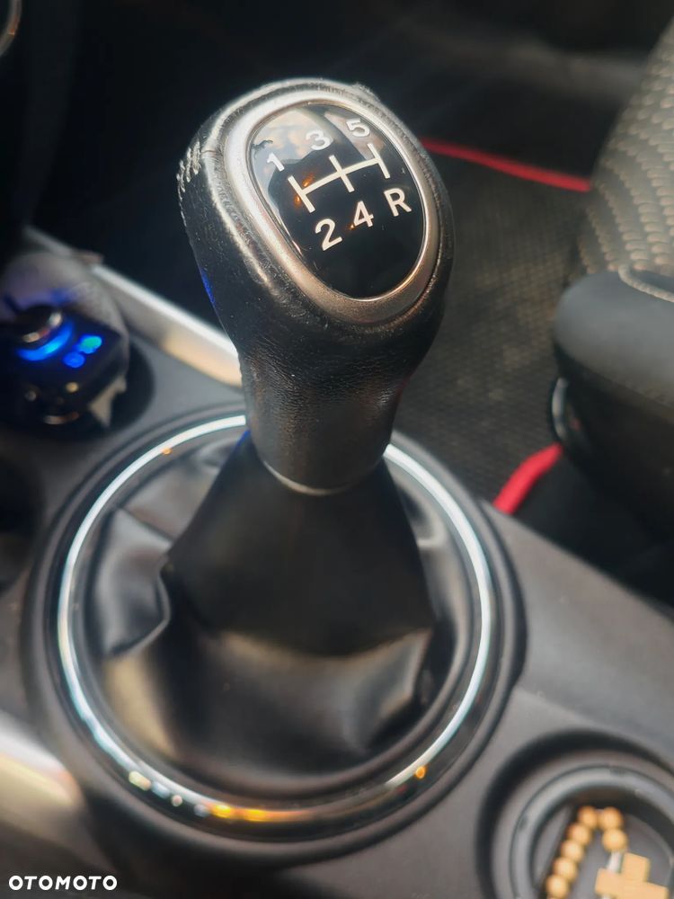 Mitsubishi ASX 1.6 Invite - 4