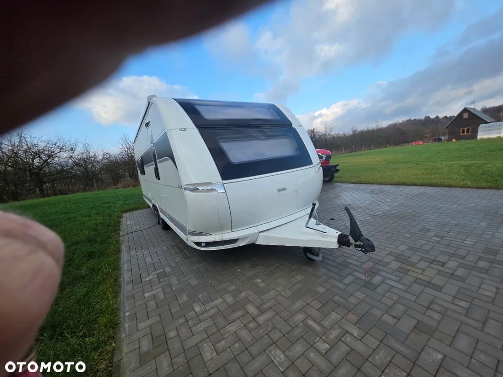 Hobby MAXIA 660 WQM - 8