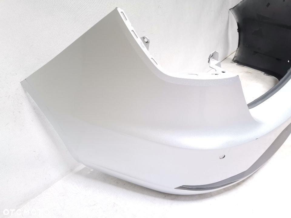 Zderzak Tył Tylny SEAT LEON KOMBI FR 5F9 13-17 4xPDC Oryginał - 3