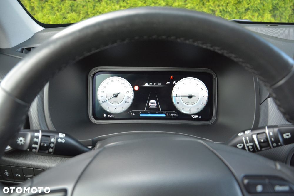 Hyundai Kona 1.0 T-GDI Style - 25