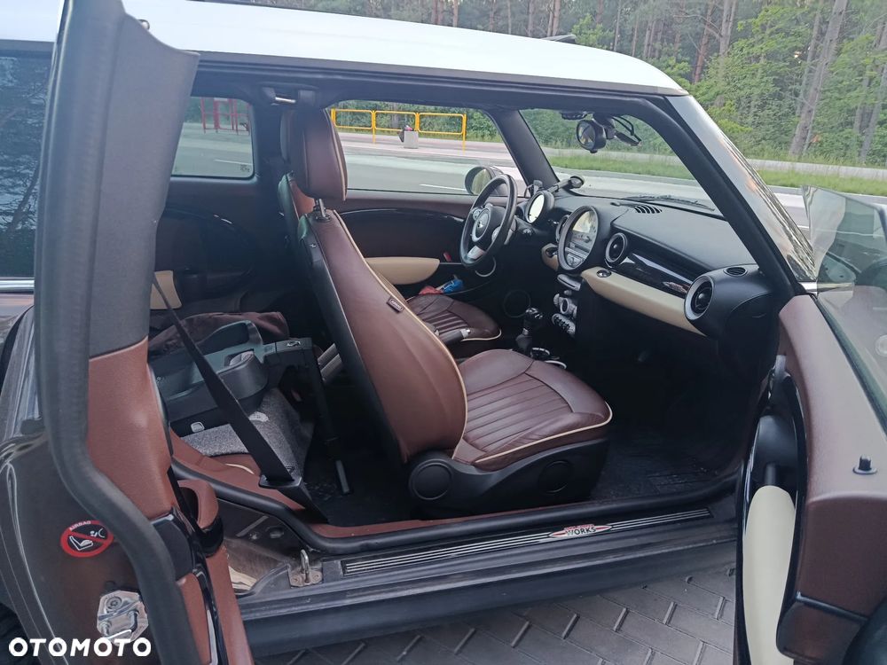 MINI Clubman - 6