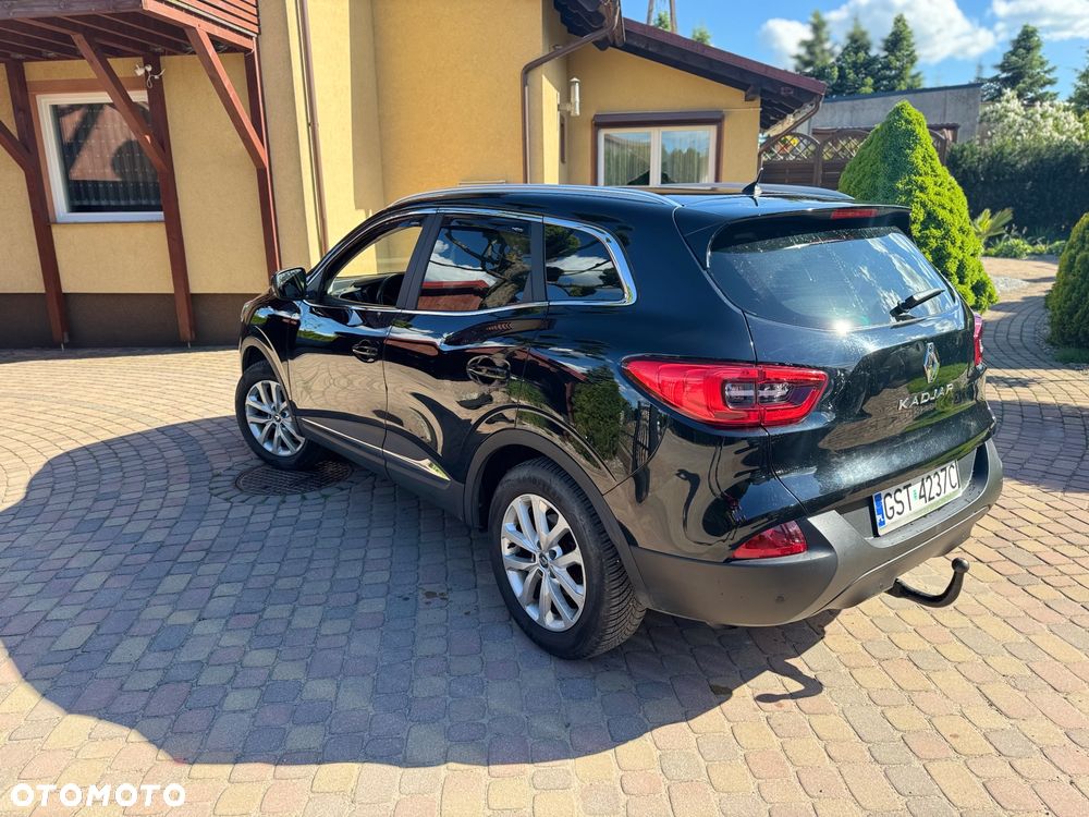 Renault Kadjar 1.2 Energy TCe Limited - 3