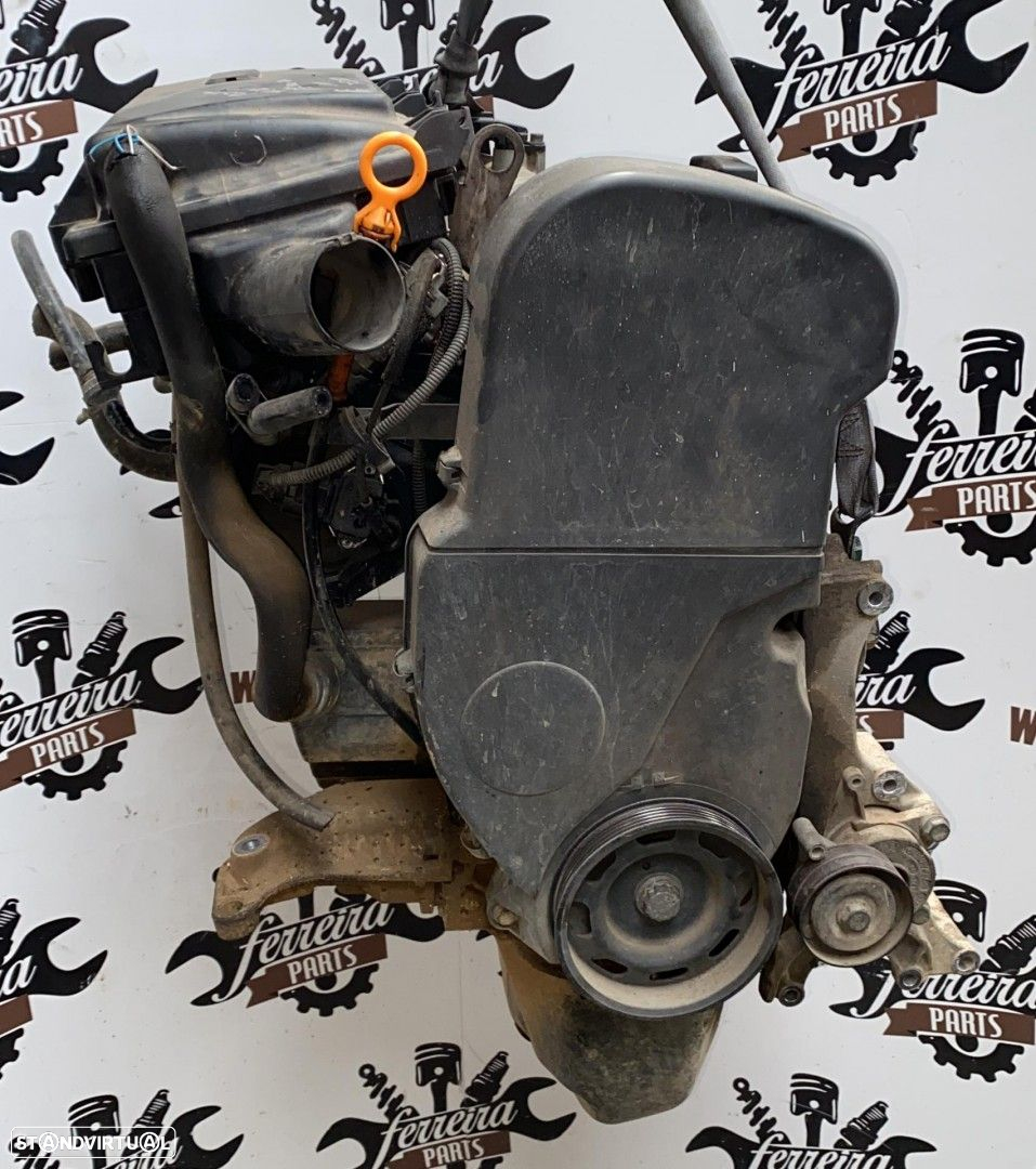 Motor VW Polo 1.4i REF. APE - 2