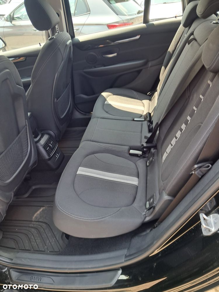 BMW Seria 2 218d GT Advantage - 9