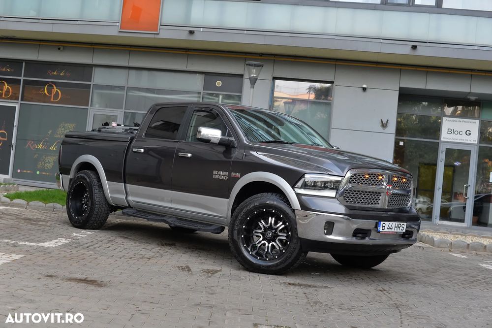 Dodge RAM - 14