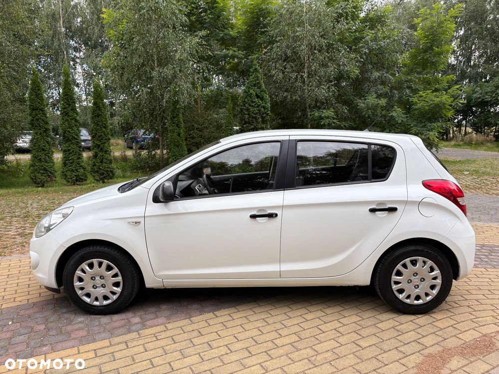 Hyundai i20 1.2 Edition 20 - 17