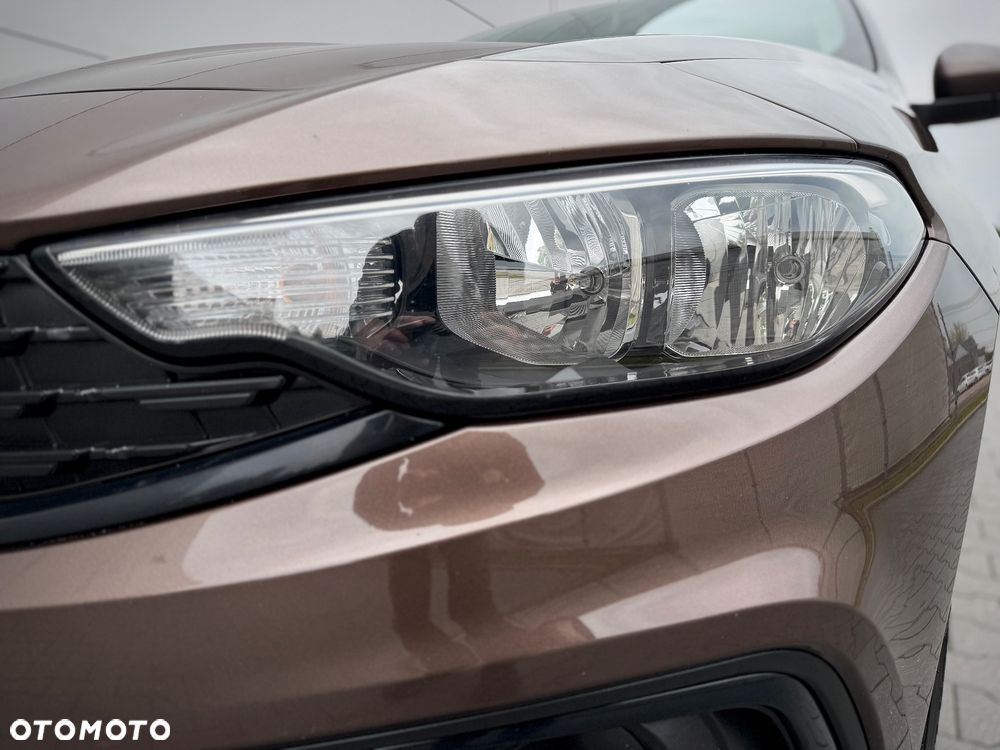 Fiat Tipo 1.4 Classic - 18