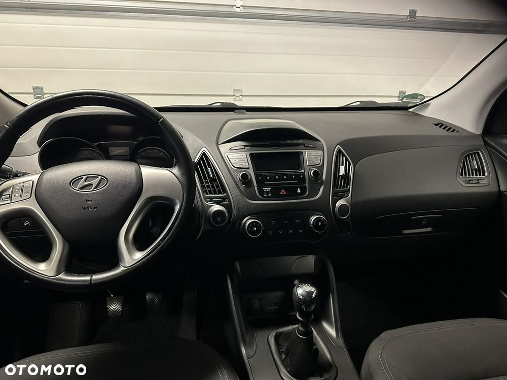 Hyundai ix35 - 10