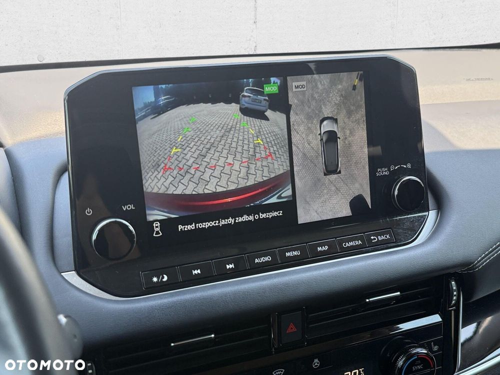 Nissan Qashqai - 21