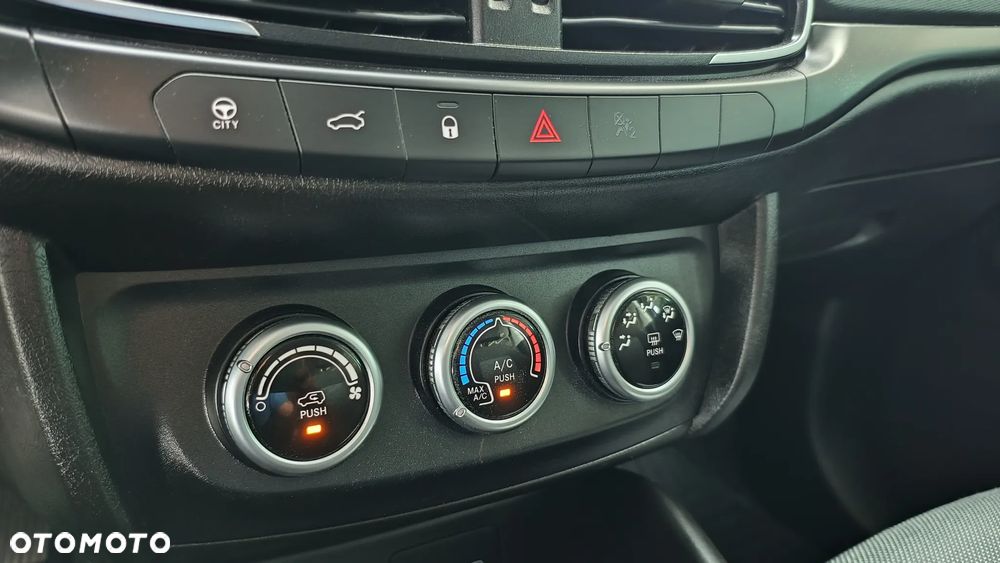 Fiat Tipo 1.4 16V Easy EU6d - 15