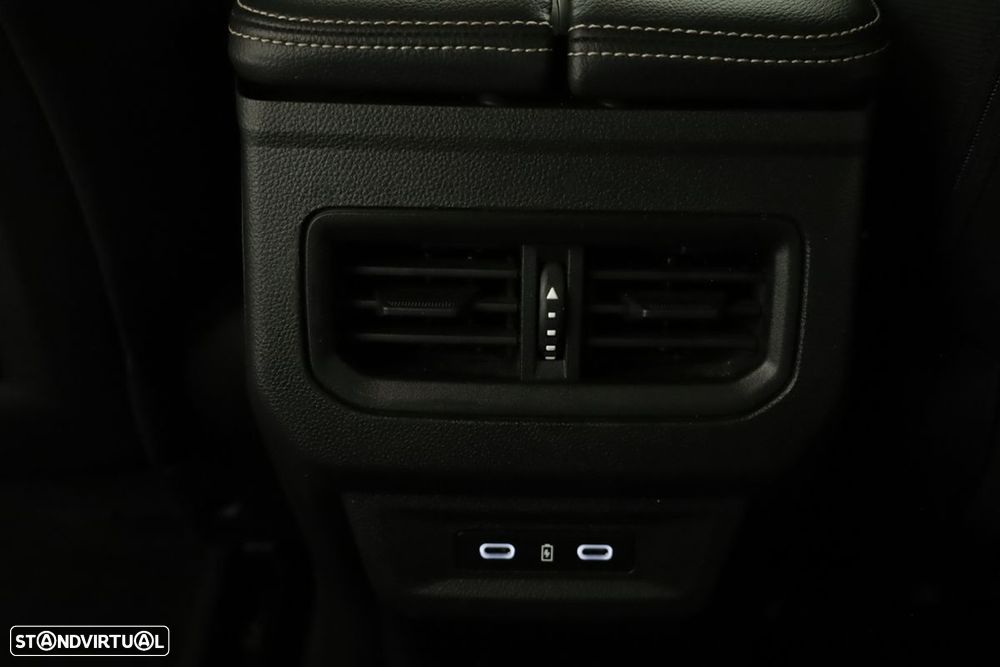 Renault Austral 1.3 Mild Hybrid Techno - 24