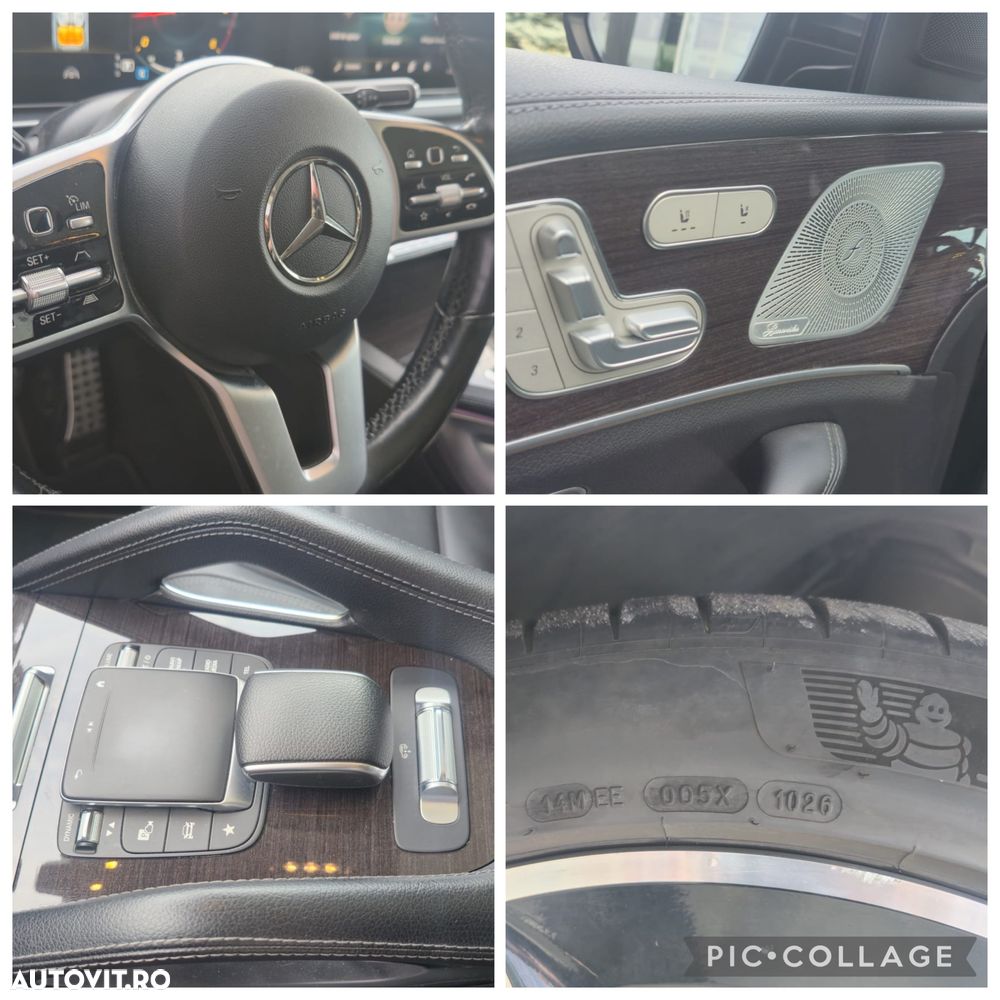Mercedes-Benz GLE - 20