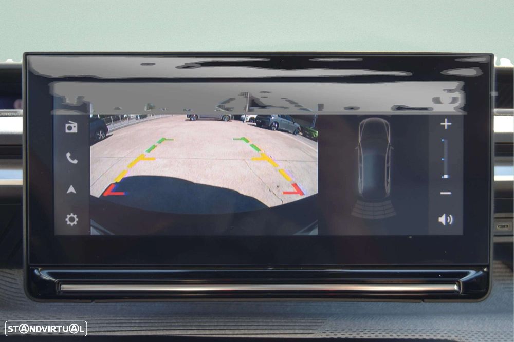 Citroën e-C3 44 kWh Autonomia Conforto Max - 10