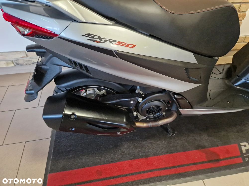 Aprilia SX - 28