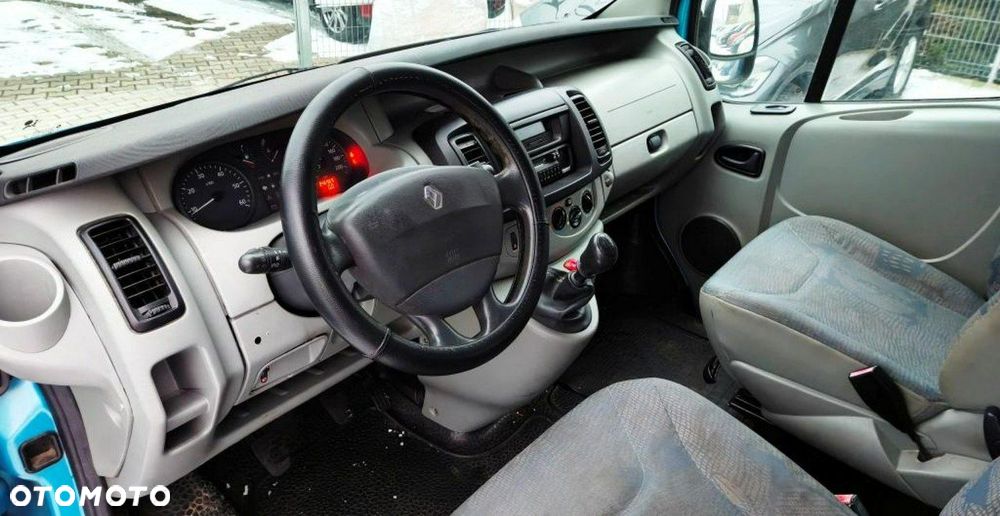 Renault Trafic - 5