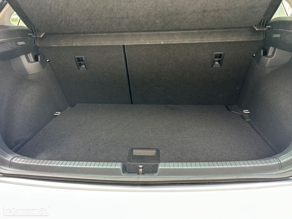 VW Polo 1.0 TSI Life - 14