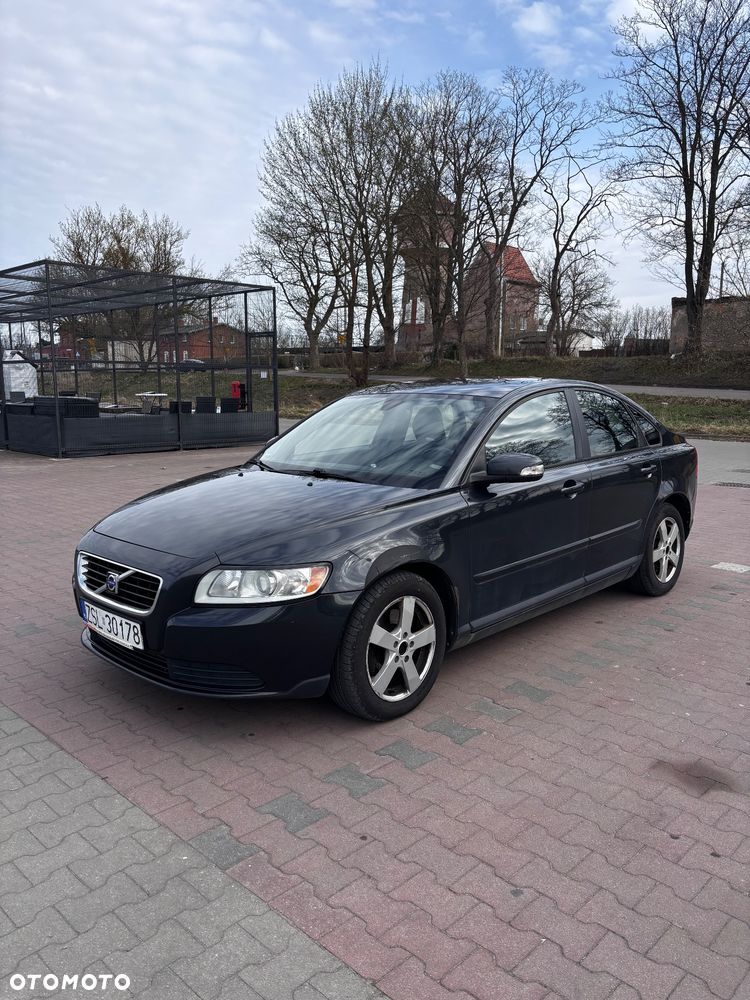 Volvo S40 2.0D - 1
