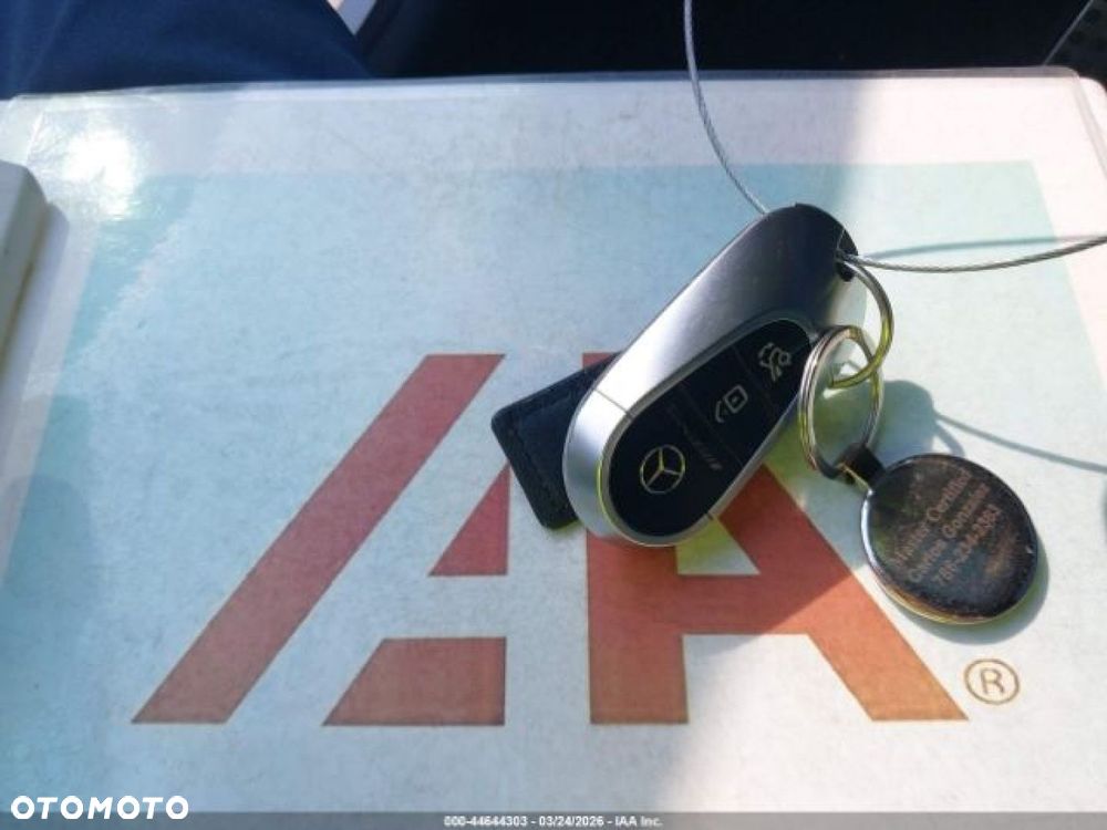 Mercedes-Benz Klasa C - 14