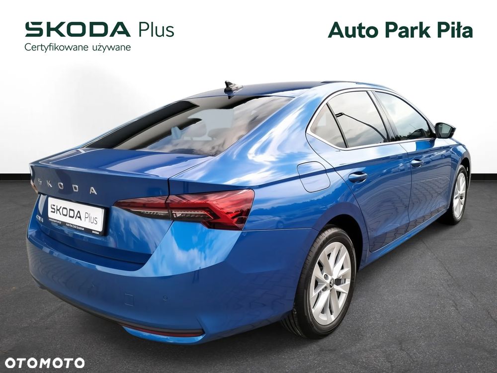 Skoda Octavia 1.5 TSI mHEV Selection DSG - 2
