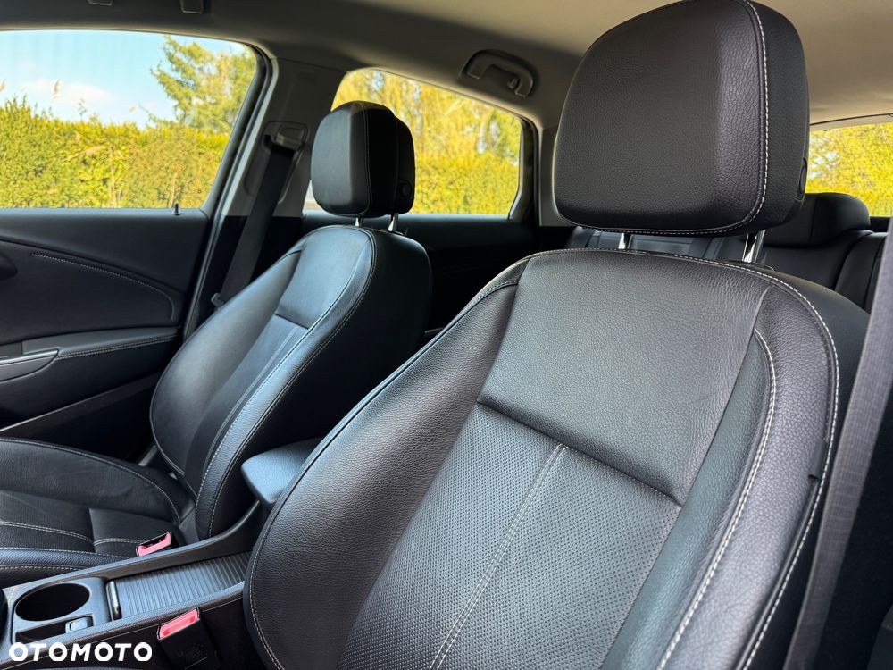 Opel Astra 2.0 CDTI Cosmo - 28