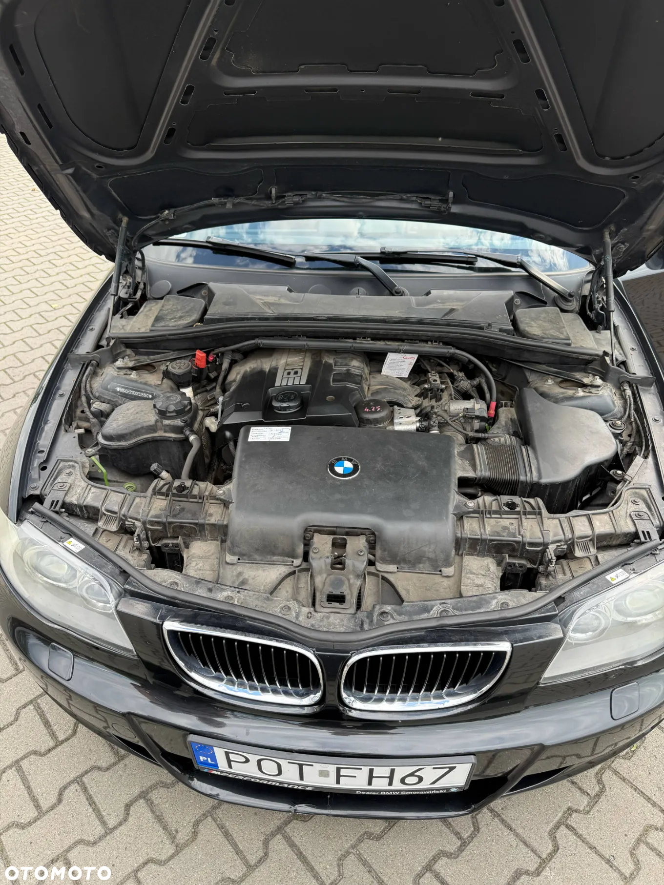 BMW Seria 1 116i - 6