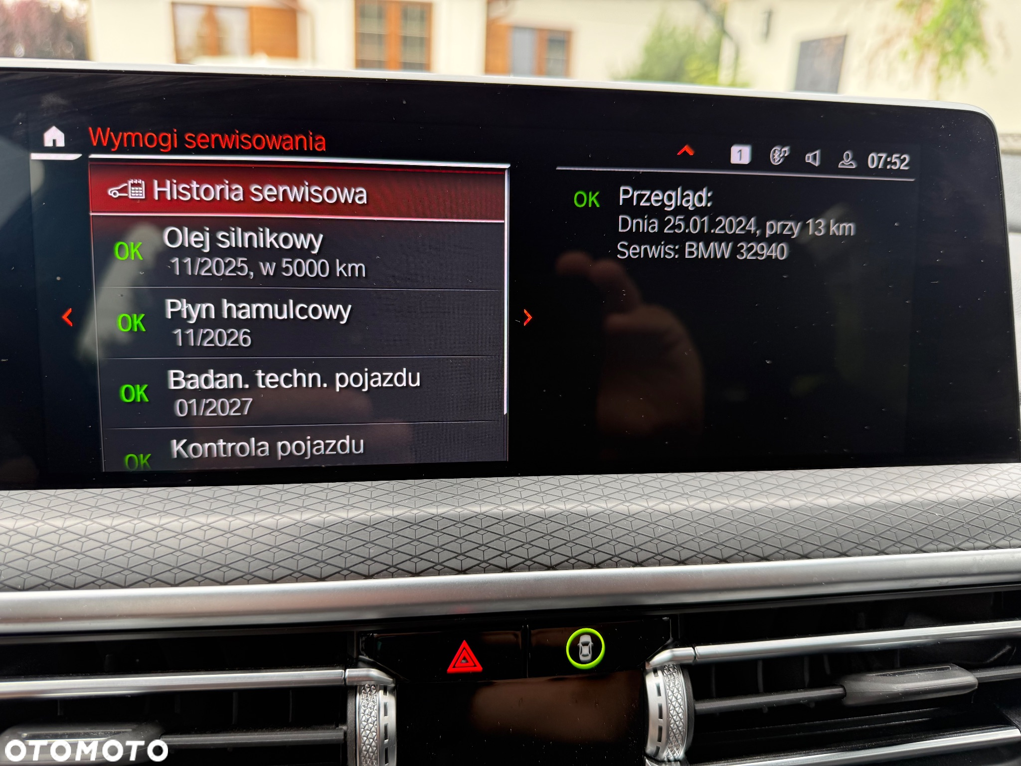 BMW X3 - 33