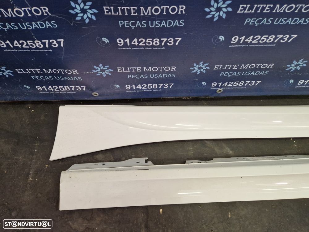 Embaladeiras usadas BMW SERIE 1 F20 PACK M ENVIO GRATIS - 6