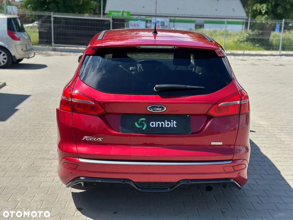 Ford Focus - 6
