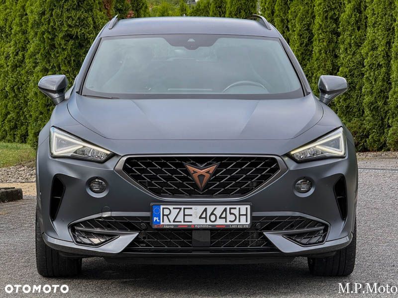 Cupra Formentor 2.0 TDI DSG Tribe Edition - 20