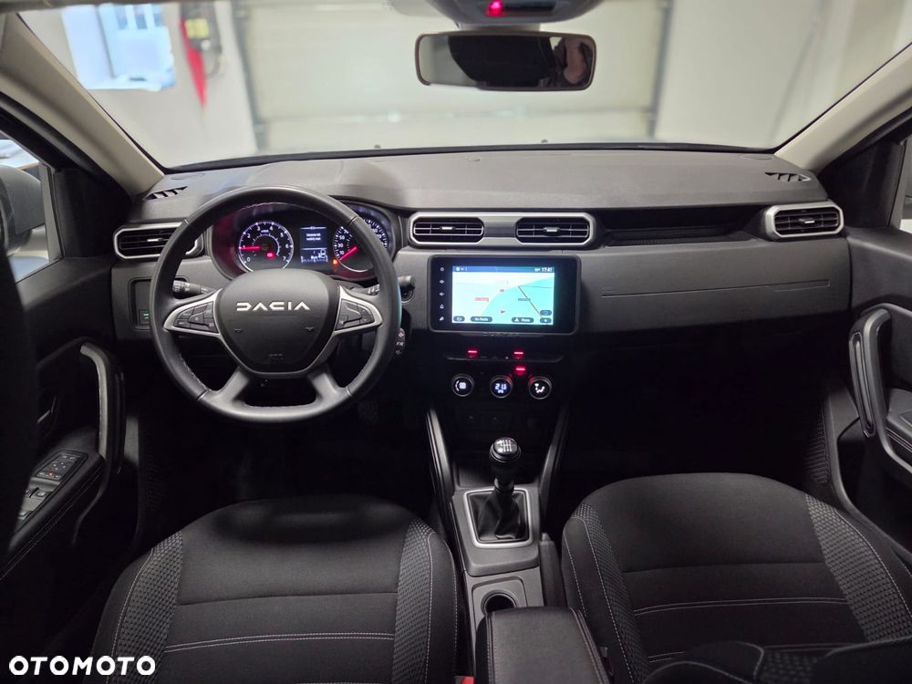 Dacia Duster 1.0 TCe Journey - 19