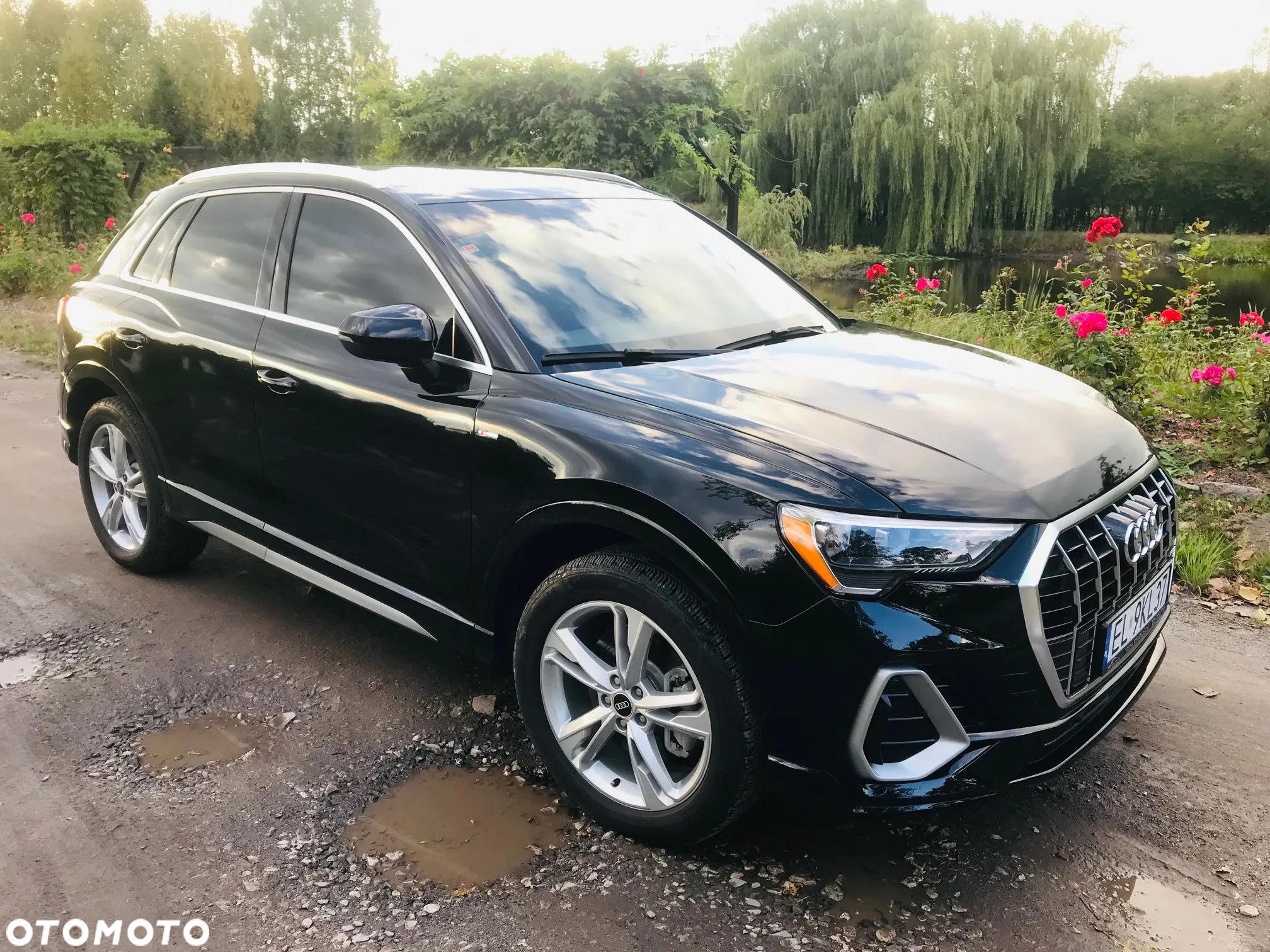 Audi Q3 45 TFSI Quattro S-Line S tronic - 16