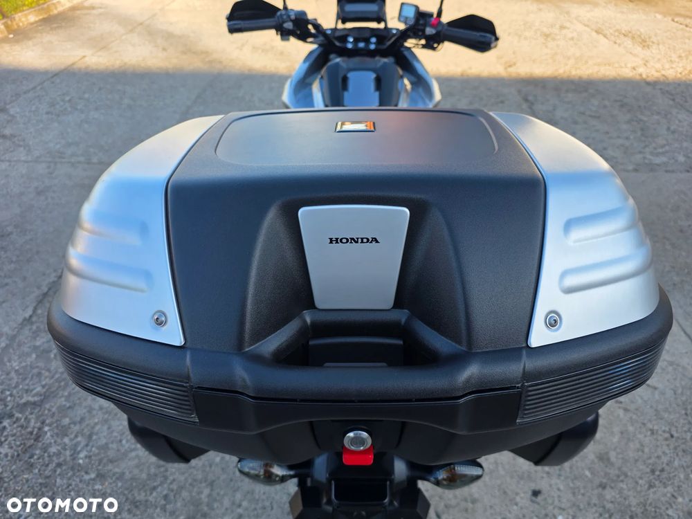 Honda NC - 24