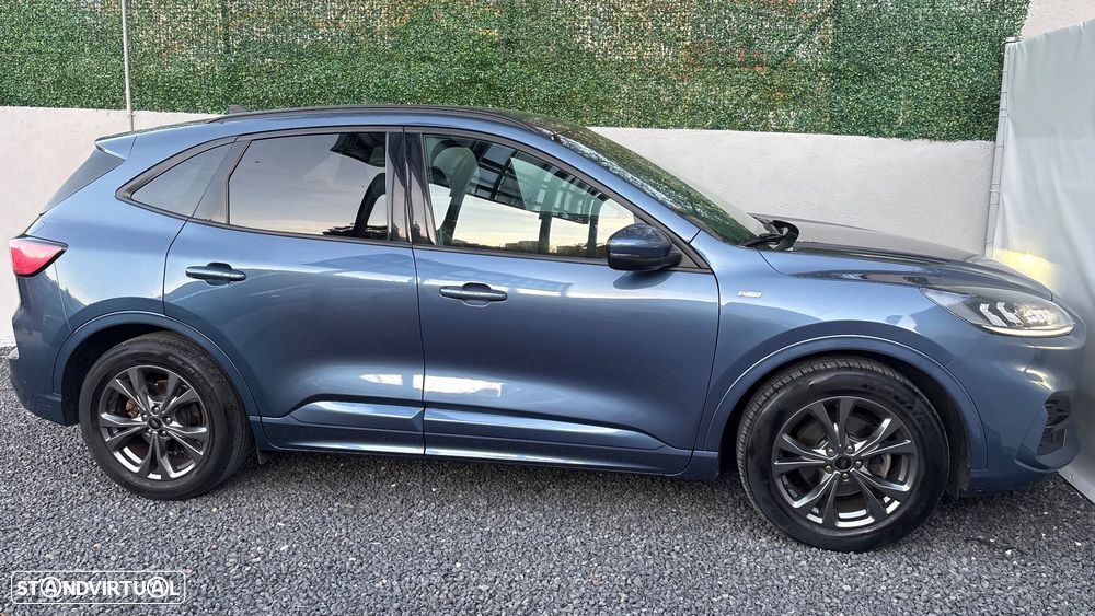 Ford Kuga 1.5 EcoBoost ST-LINE X - 8