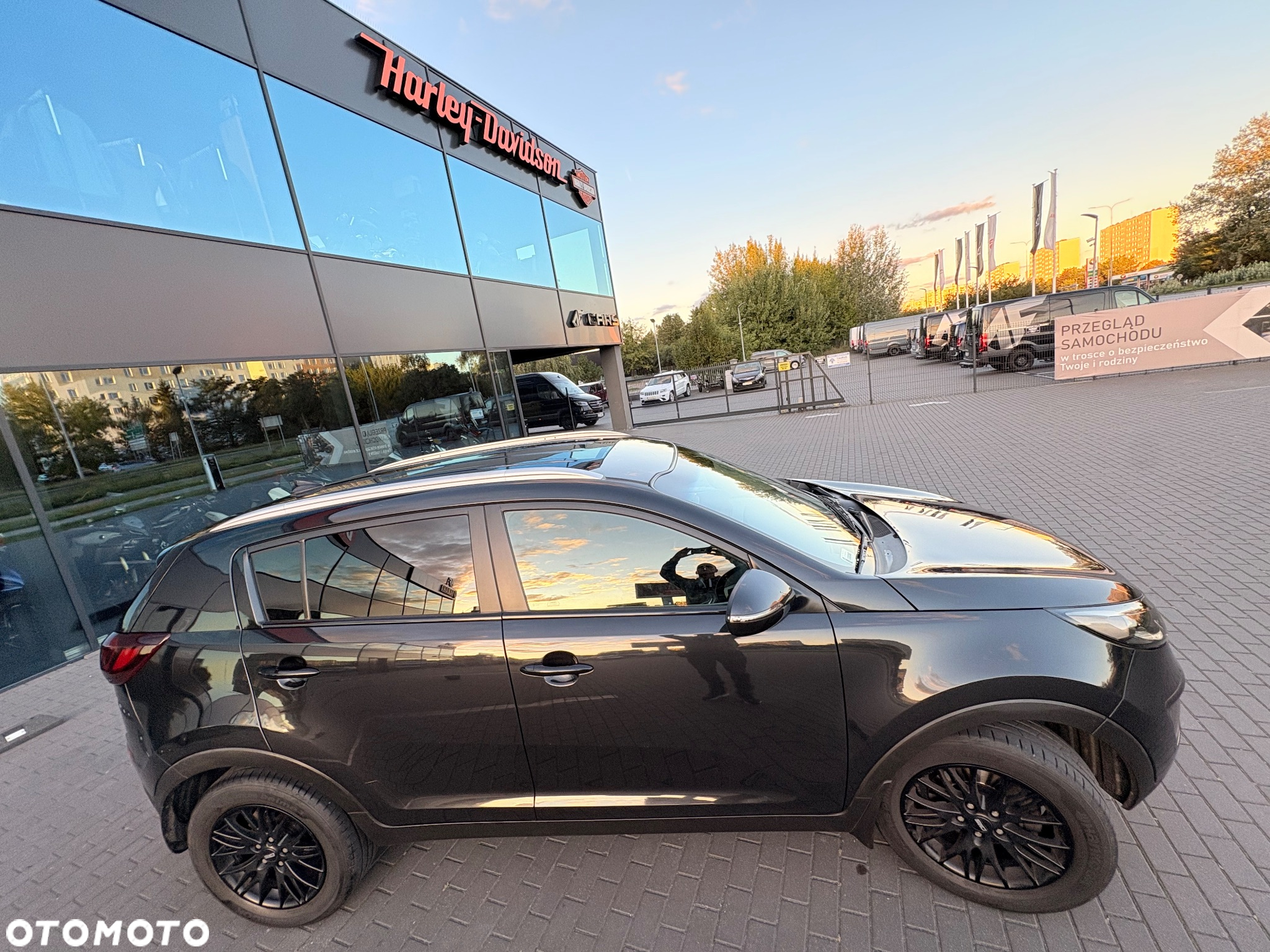 Kia Sportage 2.0 GDI L 2WD - 13