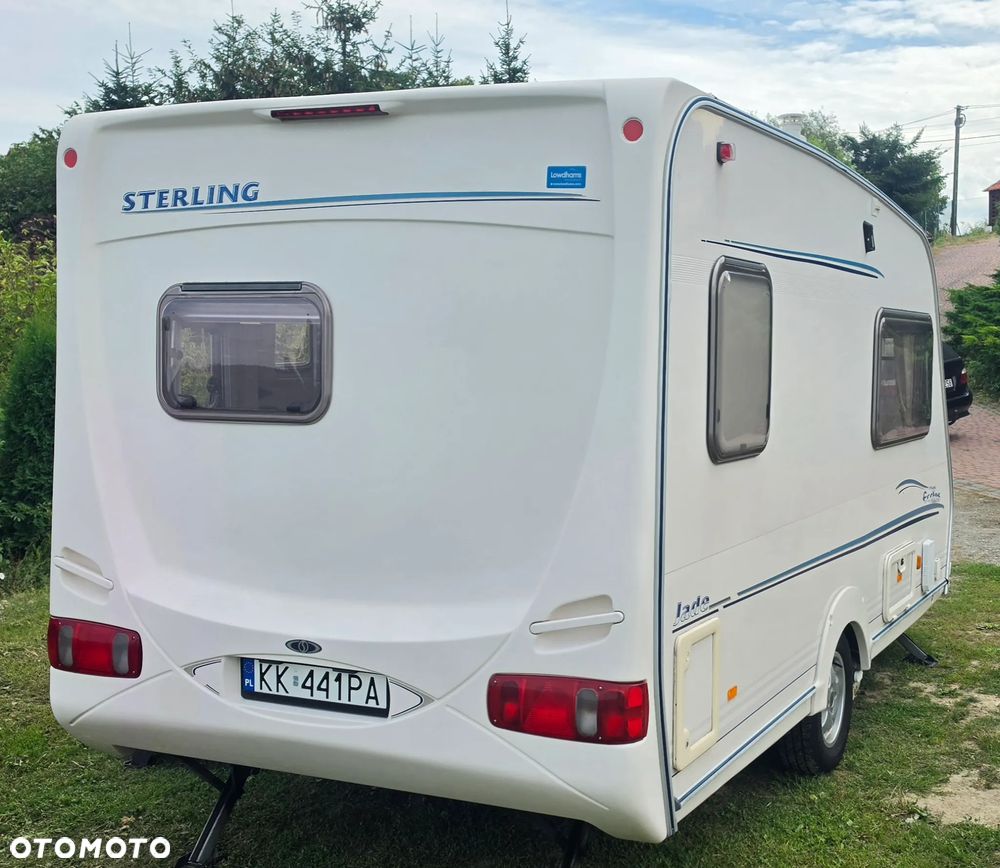 Sterling Eccles - 2