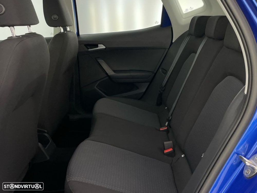 SEAT Arona 1.0 TSI Style - 12