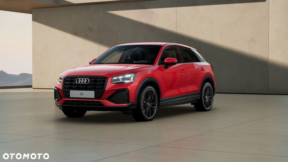 Audi Q2 - 3