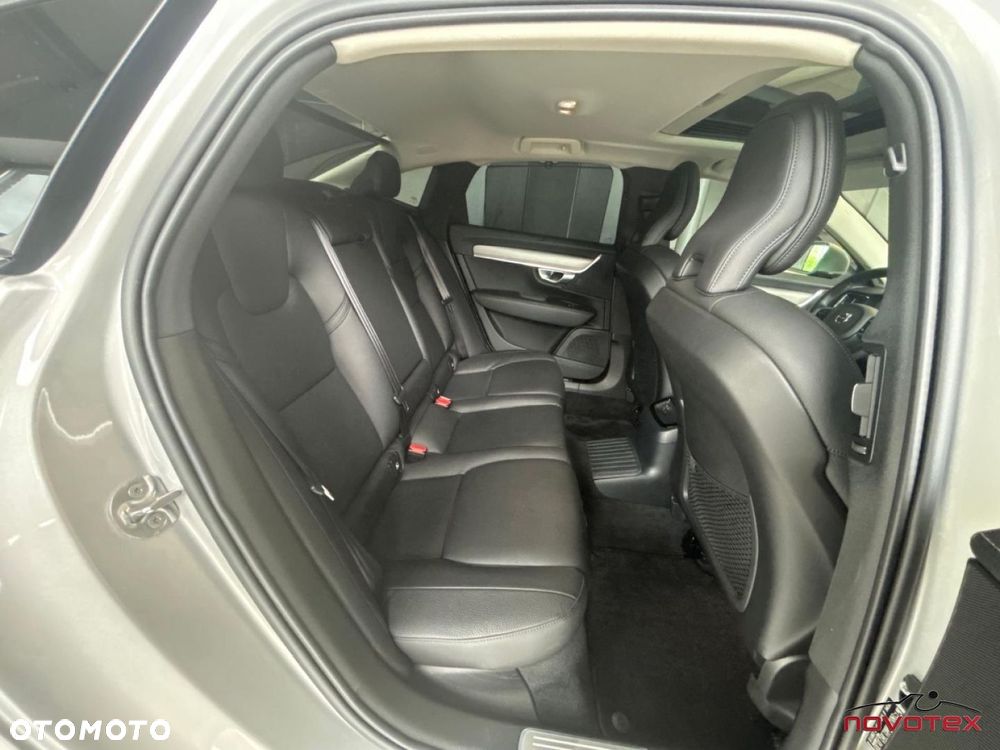 Volvo S90 T8 AWD Plug-In Hybrid Ultimate Bright - 18